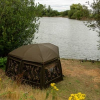 Fox Frontier II XL Bivvy